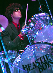 Beastie Boys