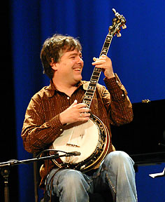 Bela Fleck & Chick Corea