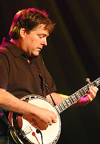 Bela Fleck and the Flecktones