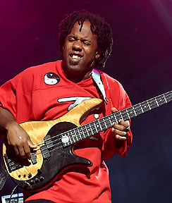 Bela Fleck and the Flecktones