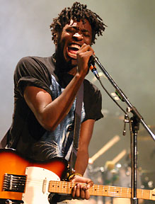 Bloc Party