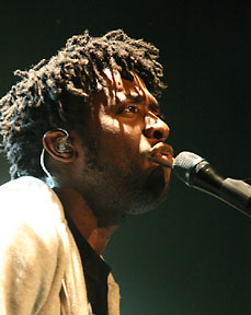 Bloc Party