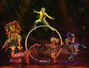 Cirque du Soleil