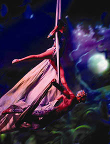 Cirque du Soleil