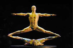 Cirque du Soleil