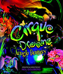 Cirque du Soleil