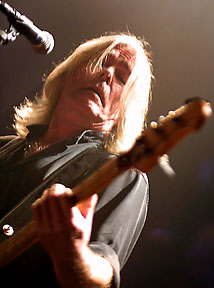 Cliff Williams