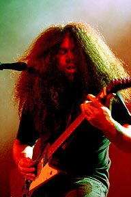 Coheed & Cambria