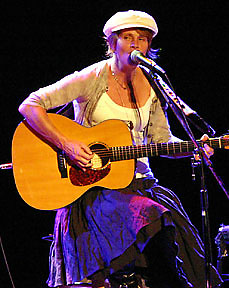 Shawn Colvin