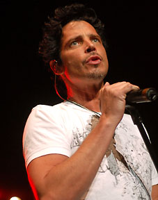 Chris Cornell