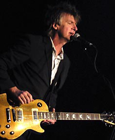 Crowded House