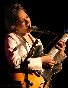 My Brightest Diamond