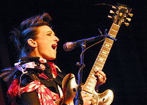 My Brightest Diamond