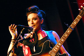 My Brightest Diamond