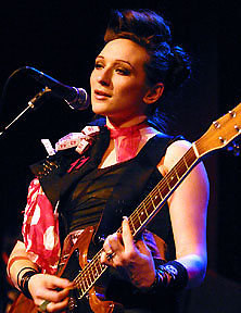 My Brightest Diamond