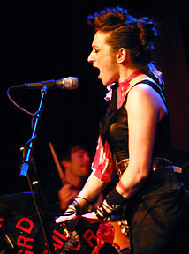 My Brightest Diamond