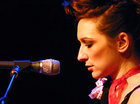 My Brightest Diamond