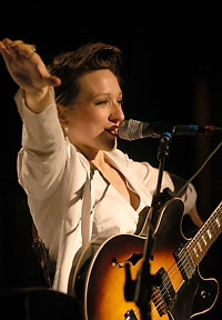 My Brightest Diamond