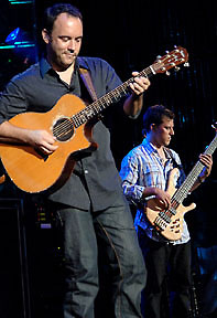 Dave Matthews Band