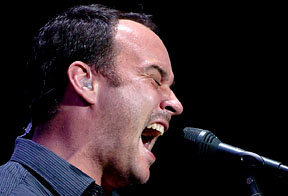 Dave Matthews Band