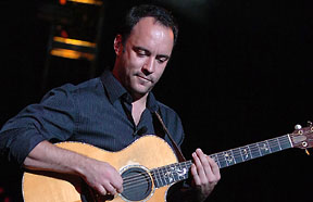Dave Matthews Band