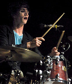 The Dresden Dolls