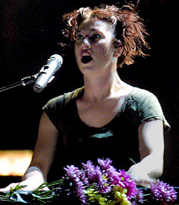 The Dresden Dolls
