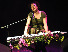The Dresden Dolls