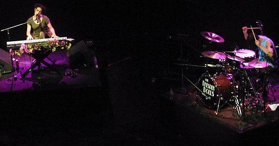 The Dresden Dolls