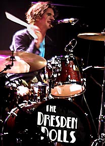 The Dresden Dolls