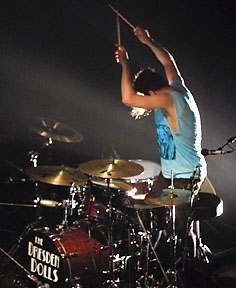 The Dresden Dolls