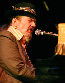 Dr. John