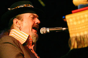 Dr. John