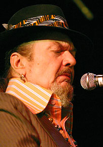 Dr. John
