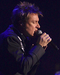 Duran Duran