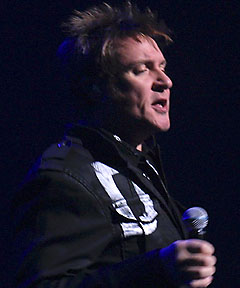 Duran Duran