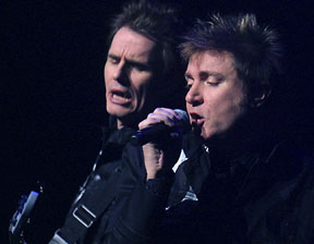 Duran Duran