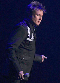 Duran Duran