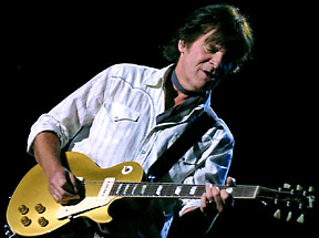 John Fogerty