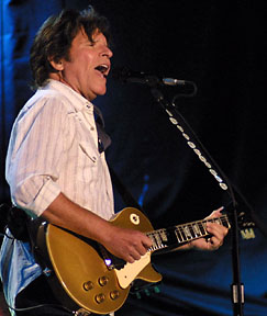 John Fogerty