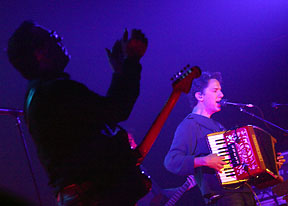 They Might Be Giants