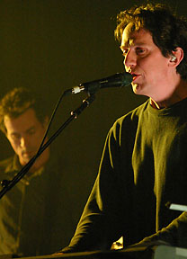 They Might Be Giants