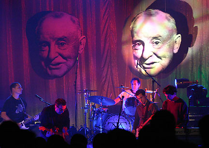 They Might Be Giants