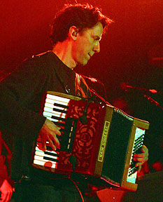 They Might Be Giants