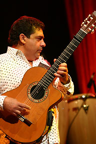 Gipsy Kings