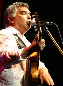 Gipsy Kings