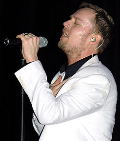 Darren Hayes