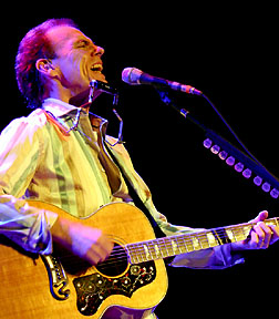 John Hiatt