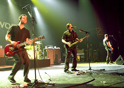 Jimmy Eat World