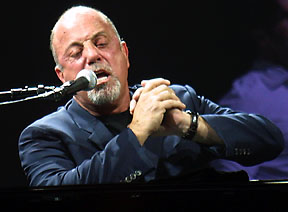 Billy Joel
